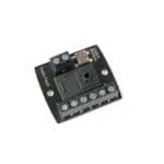 Train Tech SC2 DCC Signal Controller 3/4 Aspect or 2 Aspect/Route