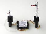 Train Tech SC300 Dual Dapol Semaphore Controller