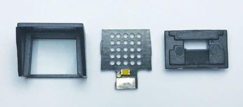 Train Tech TK1 Signal Kit - Theatre Indicator Only
