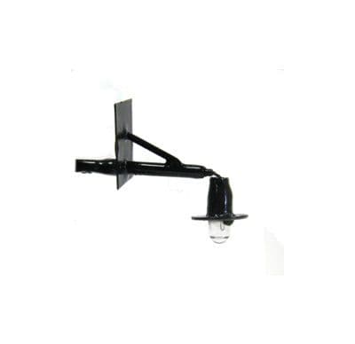 TrainSave TSV218  TRAINSAVE 12v Wall Mounted Lamp (3)