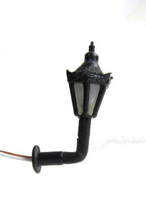 TrainSave TSV252  N Wall Mounted Lamp (4) LED