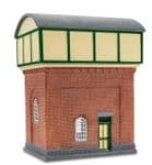 TT9018 Water Tower - Red Brick Collection