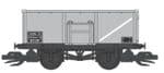 TTR1000B		PECO	TT:120	BR 16t Mineral Wagon COAL Unfitted