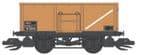 TTR1020B		PECO	TT:120	BR 16t Mineral Wagon Coal 16VB fitted