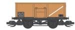 TTR1021B		PECO	TT:120	BR 16t Mineral Wagon MCV FVB fitted