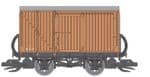 TTR1303B		PECO	TT:120	LMS/BR 9ft WB Van - VB fitted