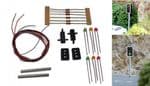 TTTL10 Traffic Light Kit