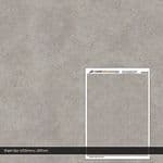 TX199 SMS OO Weathered Light Grey Concrete Texture Paper (Pack of 5) - OO/4mm/1:76