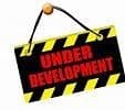 Under Development