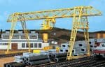Vollmer 47901 Gantry Crane, L. 120 x B. 65 x H. 75mm