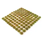 W3TPA6   WWS Patchy Tufts 6mm x103