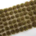 W3TWI4   WWS Winter Tufts 4mm x103