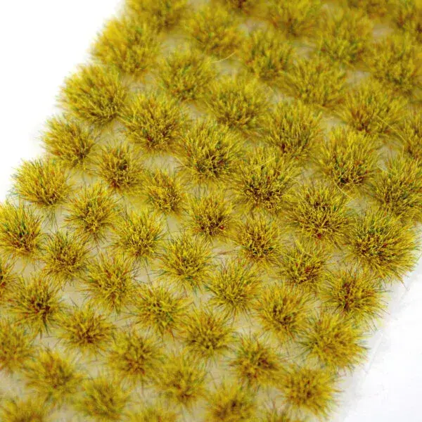 W3TWM6 WWS Wild Meadow Tufts 6mm x103
