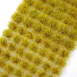 W3TWM6   WWS Wild Meadow Tufts 6mm x103