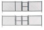 WA 2983 Woodland Scenics HO/OO Chain Link Fence