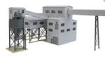 Walthers Cornerstone 933-3836  Diamond Coal Corporation Kit