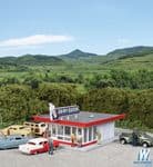 Walthers Cornerstone 933-3845 Vintage Dairy Queen(R) --