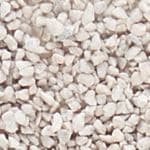 WB1388 Woodland Scenics: Light Grey Coarse Ballast (shaker)