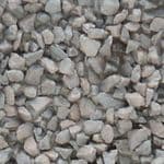 WB1389 Woodland Scenics: Grey Coarse Ballast (shaker)