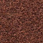 WB70 Woodland Scenics: Iron Ore Fine Ballast (18 cu. in. bag)