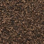 WB71 Woodland Scenics: Dk. Brown Fine Ballast (18 cu. in. bag)