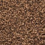 WB72 Woodland Scenics: Brown Fine Ballast (18 cu. in. bag)