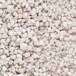 WB81 Woodland Scenics: Light Grey Medium Ballast (18 cu. in. bag)