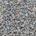 WB82 Woodland Scenics: Grey Medium Ballast (18 cu. in. bag)