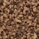 WB86 Woodland Scenics: Brown Coarse Ballast (18 cu. in. bag)