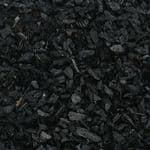 WB93 Woodland Scenics: Lump Coal (18 cu. in. bag)