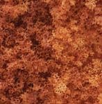 WF56 Woodland Scenics: Foliage - Late Fall Mix (60 sq. in. bag)