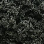 WFC185 Woodland Scenics: Clump-Foliage - Conifer (165 cu. in. bag)
