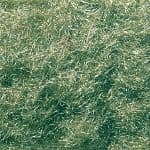 WFL635 Woodland Scenics: Flock - Med. Green (50 cu. in. Shaker)