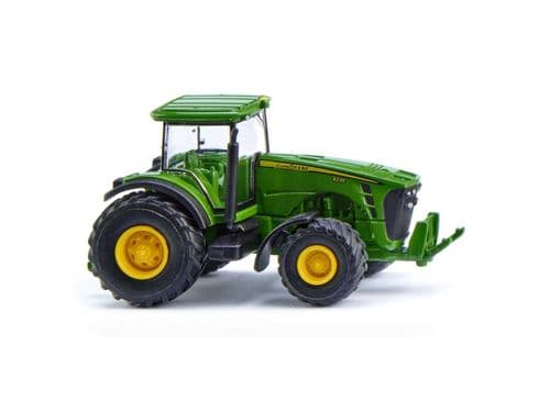 Wiking 096603 Scale: 1:160, N  *John Deere 8330 Farm Tractor