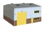 Wills SSM300 Industrial/Retail Unit kit