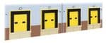 Wills SSM312 HGV Loading Bay Detail Pack (4 per pack)