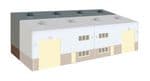 Wills SSM315 Industrial/Retail Unit Extension kit