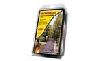 WLK952 Woodland Scenics Road System Learning Kit