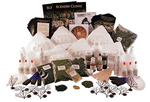 WLK958 Woodland Scenics Scenery Clinic 6-Pack