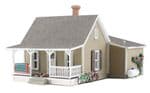 Woodland Scenics BR5027 Granny’s House- HO Scale