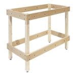 Woodland Scenics WST4790 Straight Module Stand