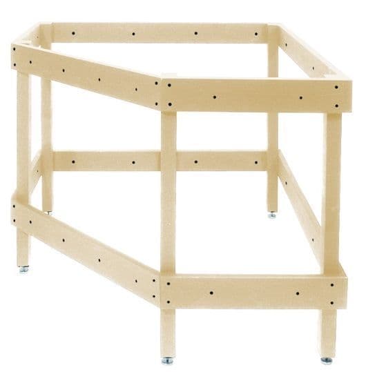 Woodland Scenics WST4791 Corner Module Stand