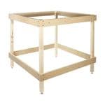 Woodland Scenics WST4792 Square Module Stand