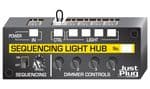 Woodlands Scenics JP5680 Sequencing Light Hub