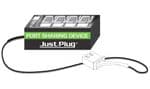Woodlands Scenics JP5681 Port Sharing Device