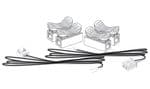 Woodlands Scenics JP5684 Extension Cable Kit