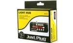 Woodlands Scenics JP5701 Light Hub