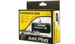 Woodlands Scenics JP5702 Expansion Hub
