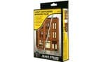 Woodlands Scenics JP5715 Light Diffusing Window Film