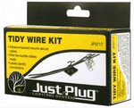 Woodlands Scenics JP5717 Tidy Wire Kit
